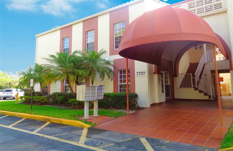 Commercial Property for Sale in Tamarac Florida 33321